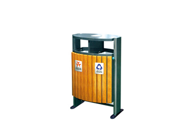 ZY-L004分类垃圾桶