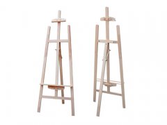 不同美术器材画架尺寸多少钱?